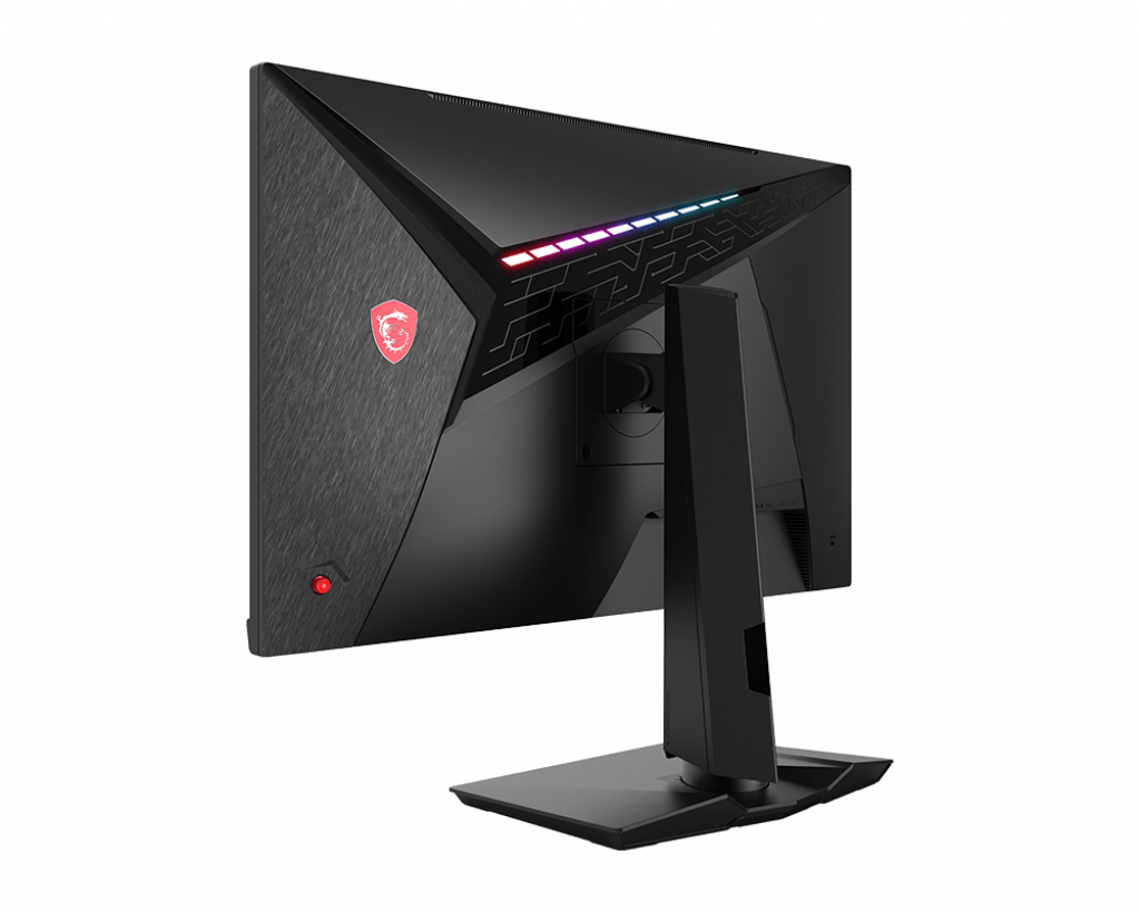 Màn hình Gaming MSI Optix MAG274QRF-QD 27 Inch (2K WQHD/165Hz/1ms/G-Sync/USB-C) - Hàng chính hãng