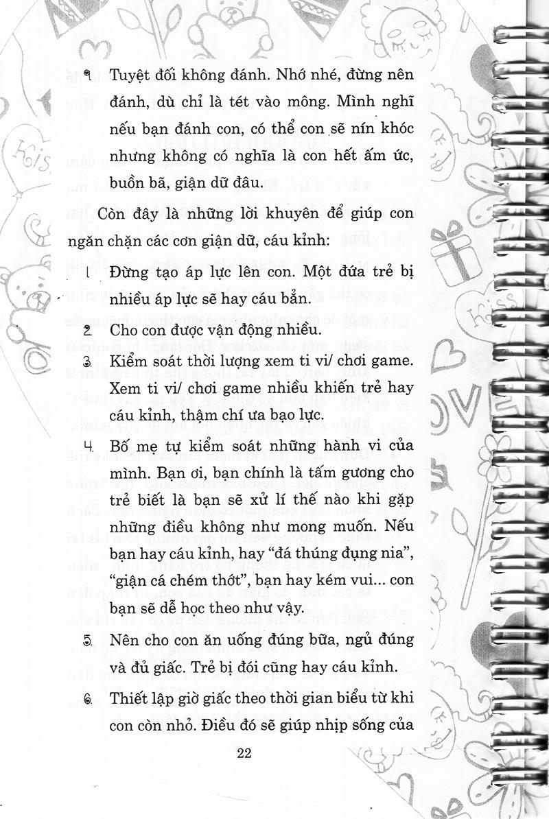 1, 2, 3… Và Yêu