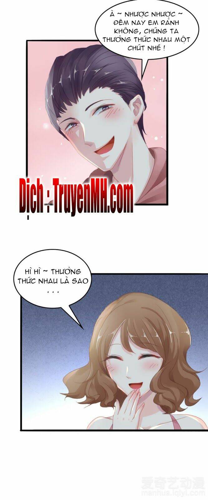 mưu ái thượng ẩn chapter 7 3