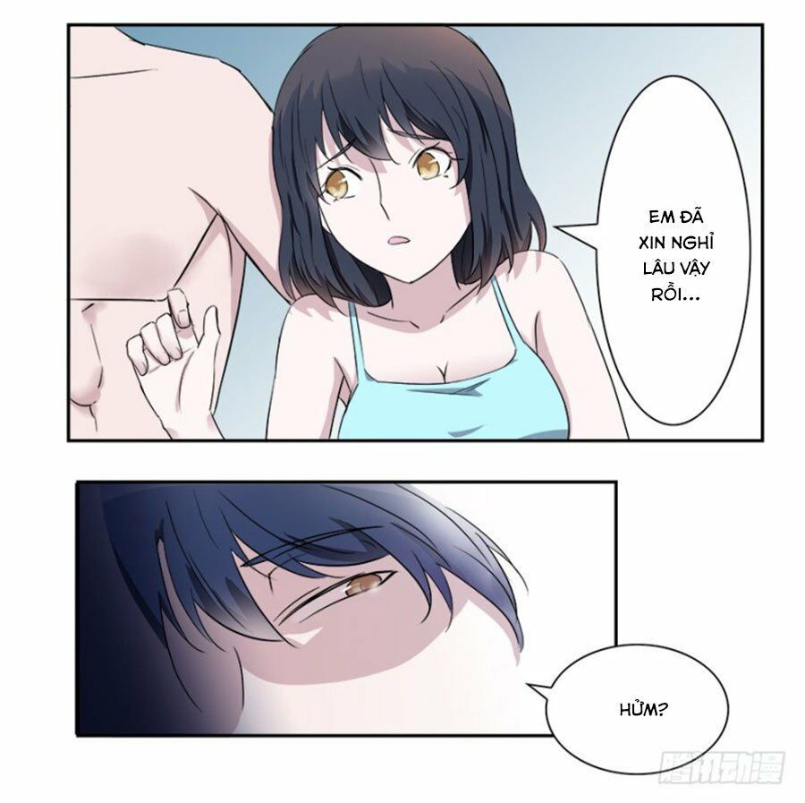 thiên kim đường môn chapter 54 2