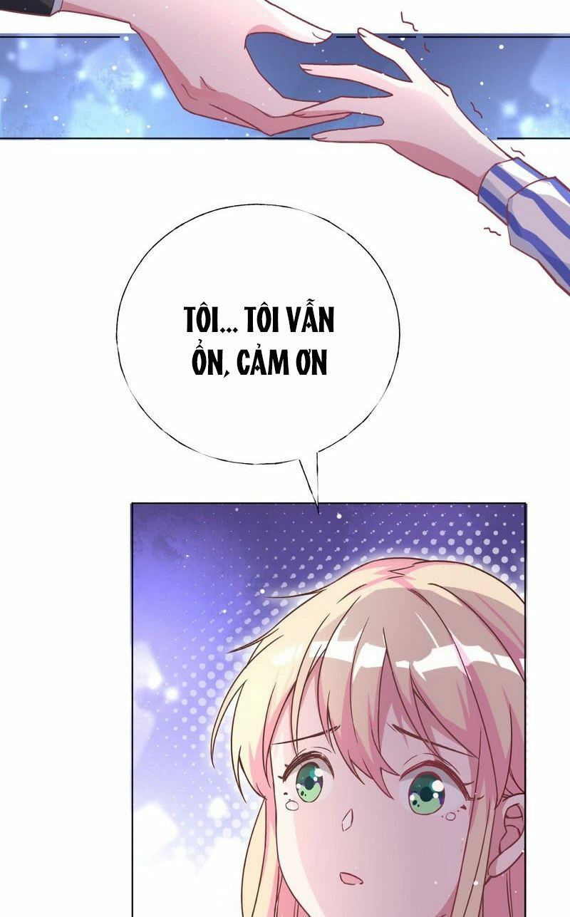 trời ban cho nam thần daddy chapter 14 32