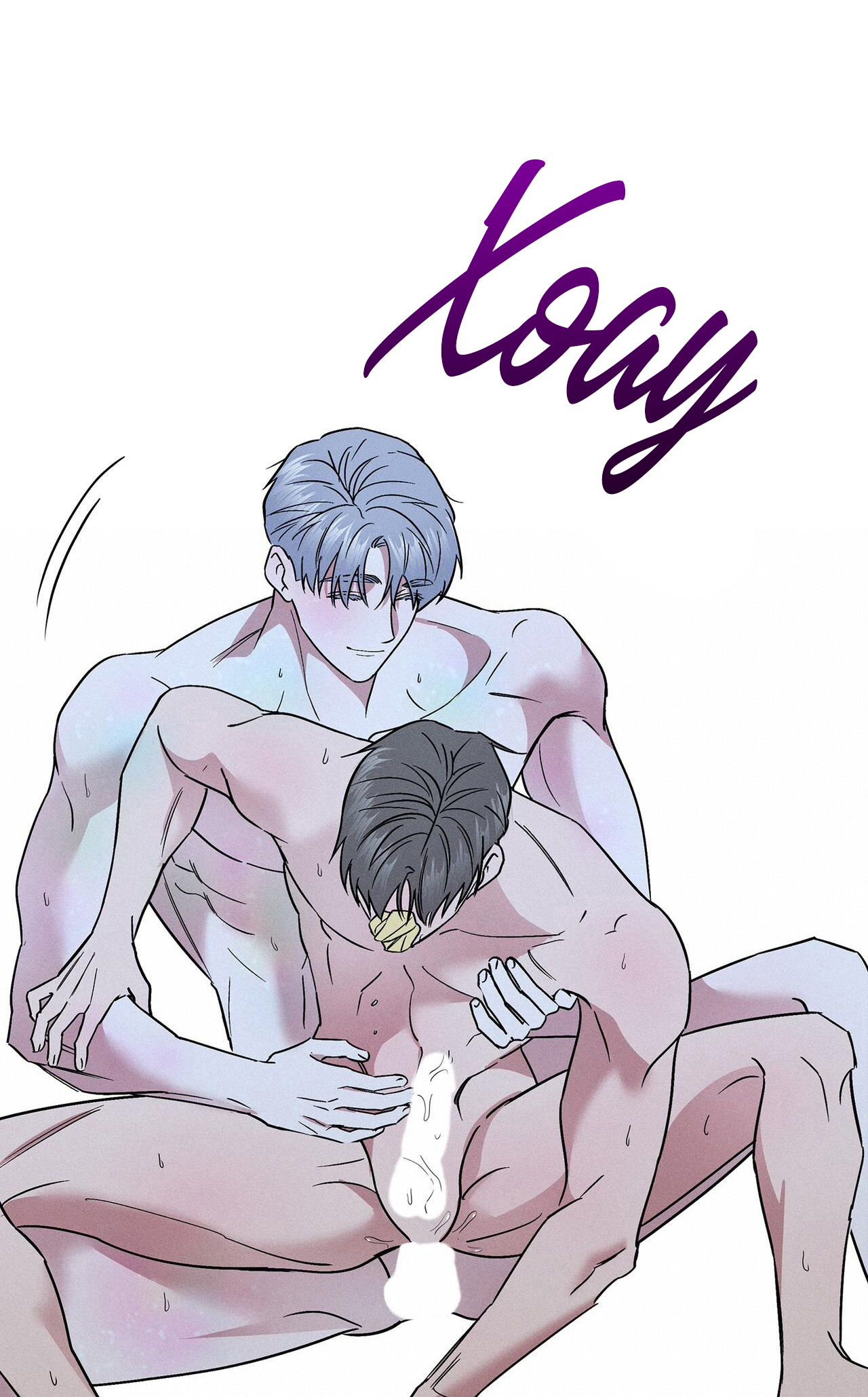 dục vọng mãnh liệt chapter 28 54