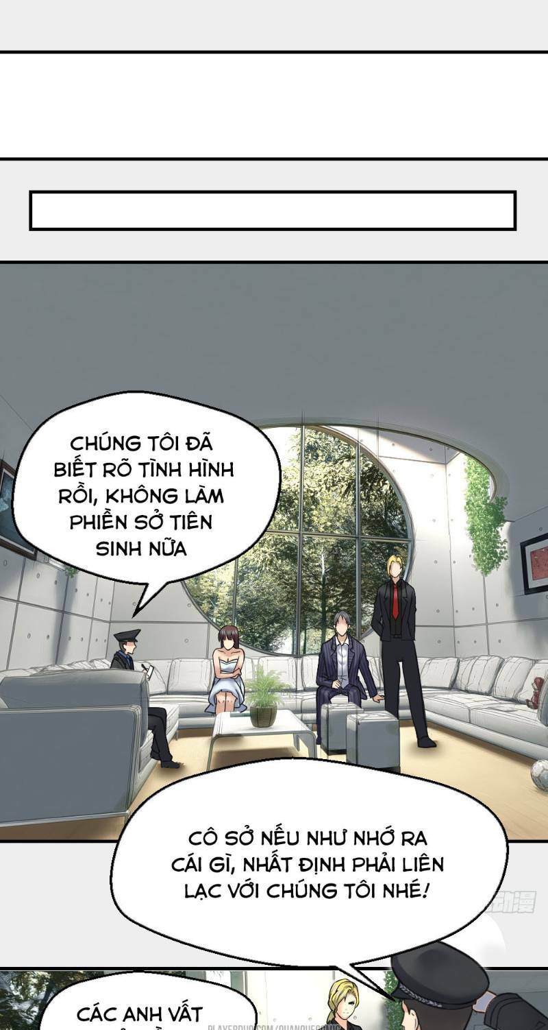 tuyệt thế thiên tài hệ thống chapter 23 3