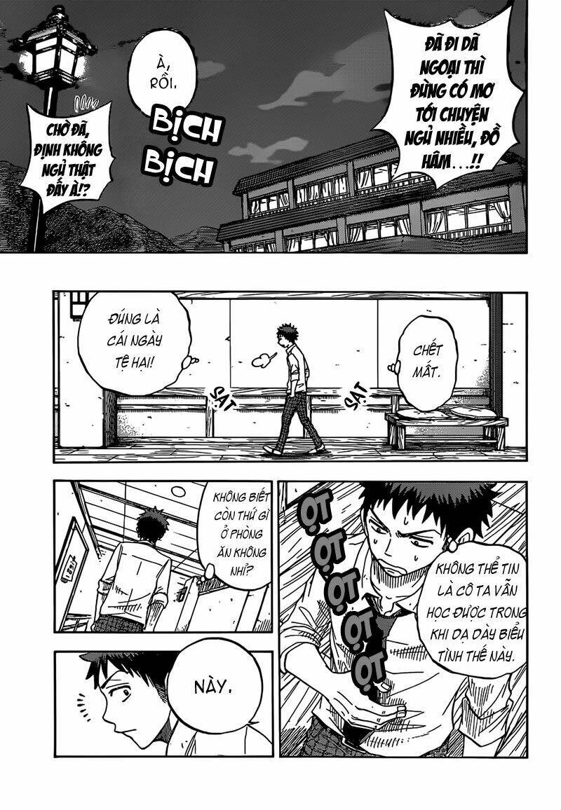 yamada và thất đại ma nữ chapter 16 21