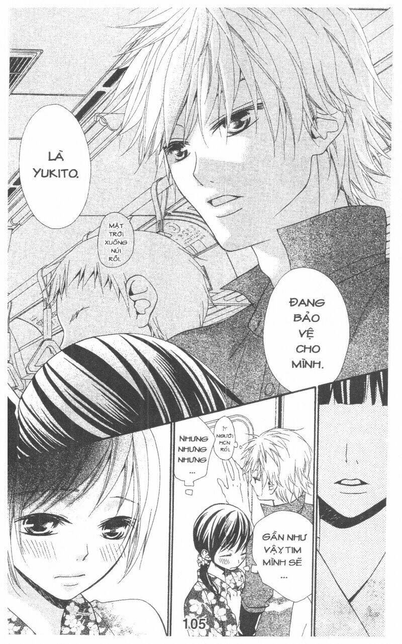 queen's white rabbit chapter 2 105