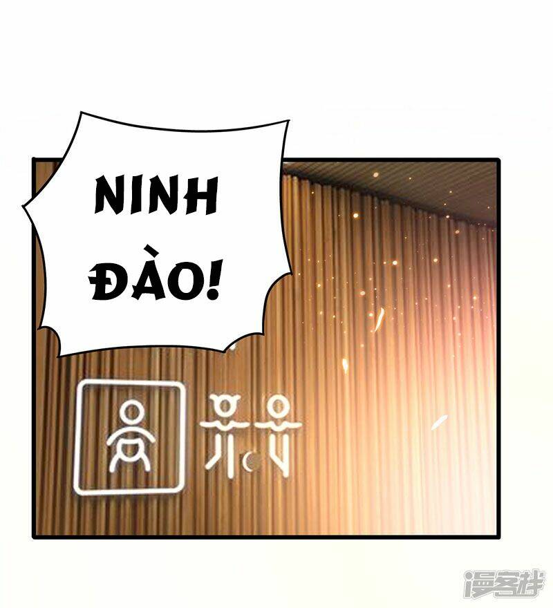 siêu cấp bại gia tử chapter 61 26