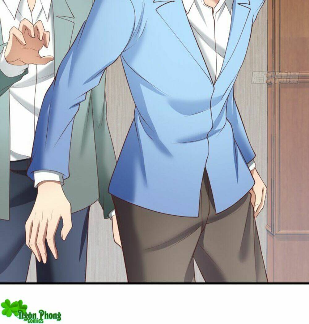 khi trò chơi ác ma bắt đầu chapter 47 34