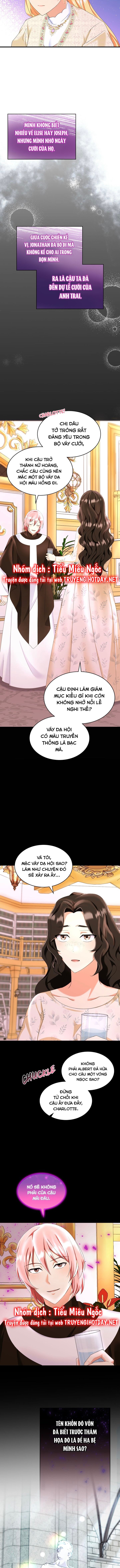 công lý của một ác nữ chapter 85 9