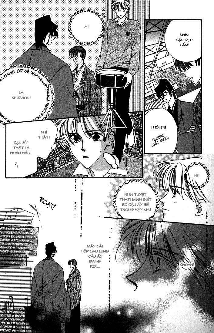 my precious chapter 5 13