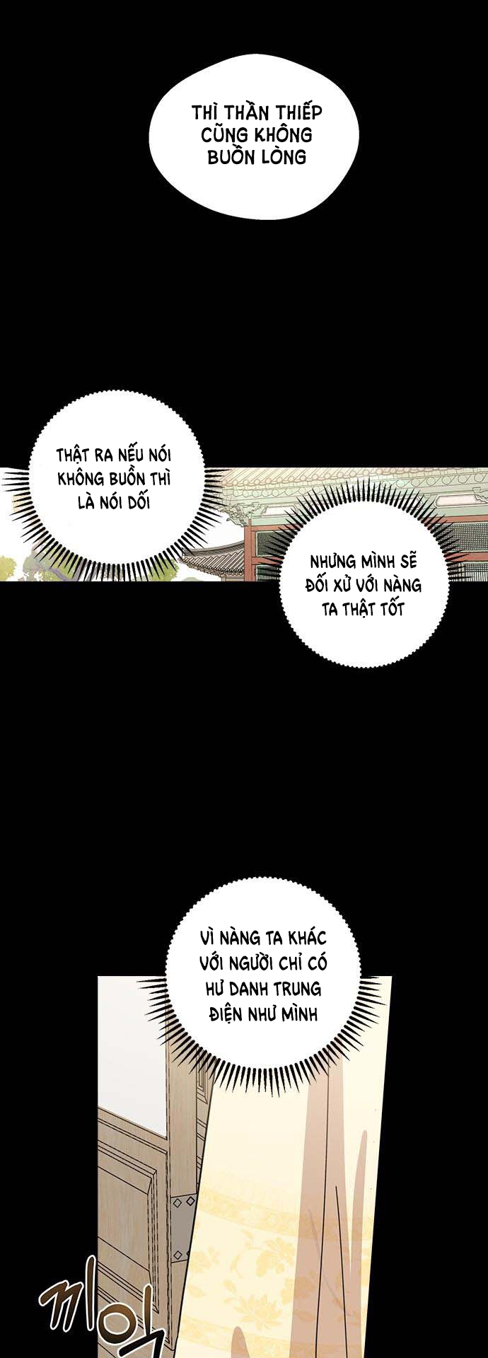 nhân duyên kiếp trước chapter 4.1 25