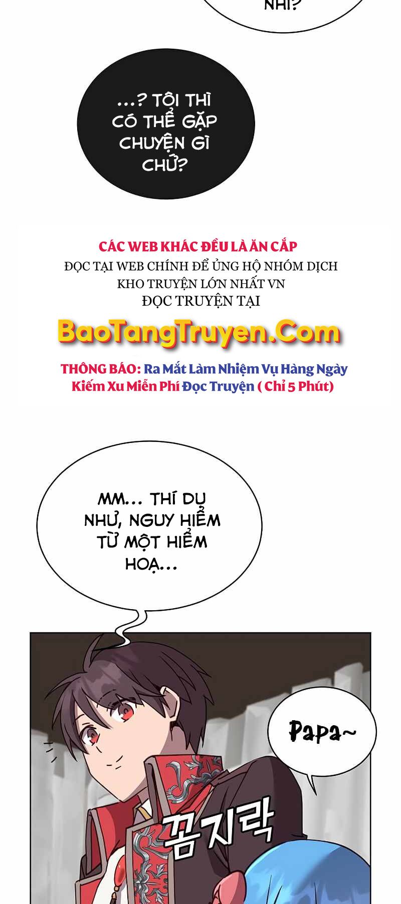 Anh Hùng Mạnh Nhất Trở Lại chapter 82 42