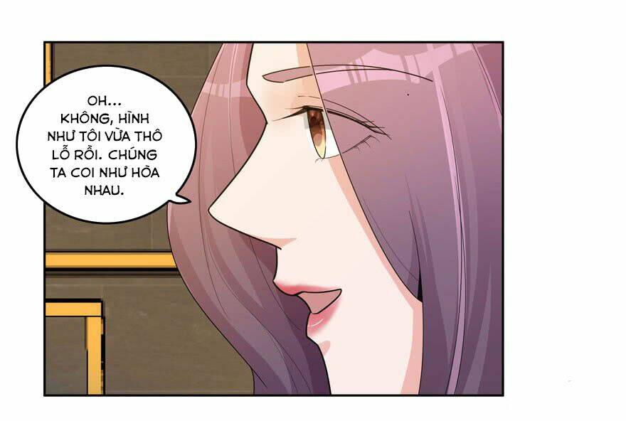 khốn ái tù lung chapter 4 16