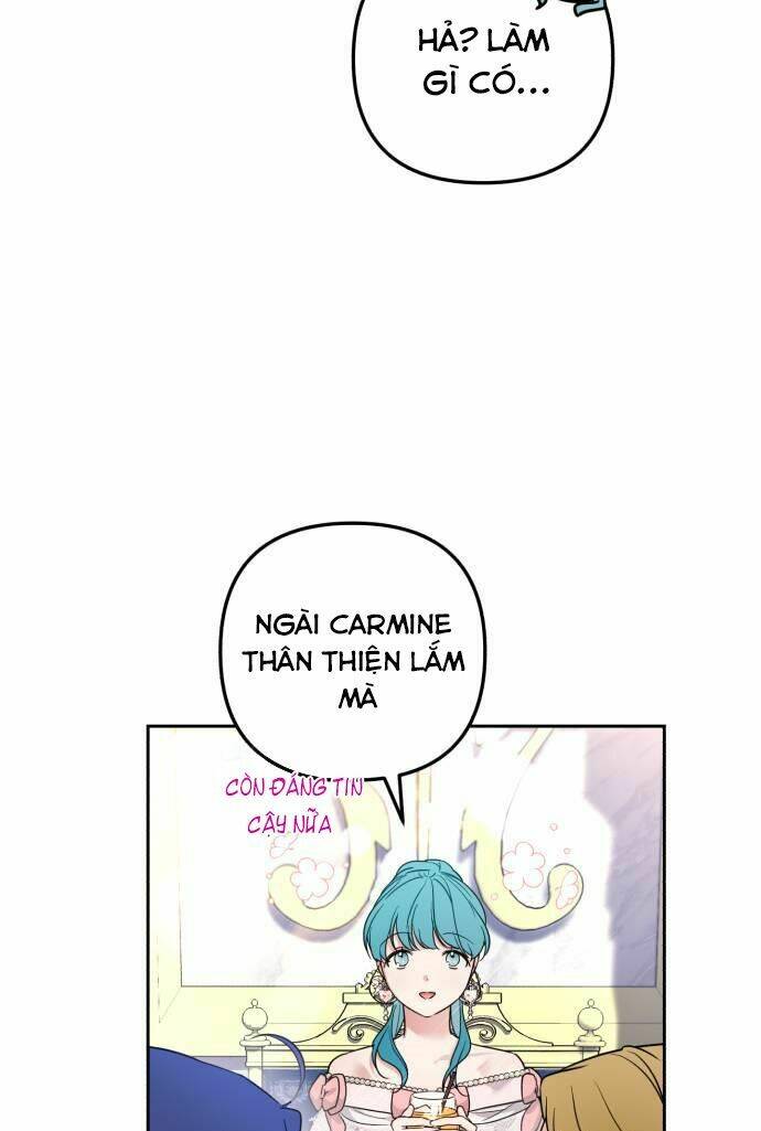 công nương mint bé nhỏ chapter 26 29