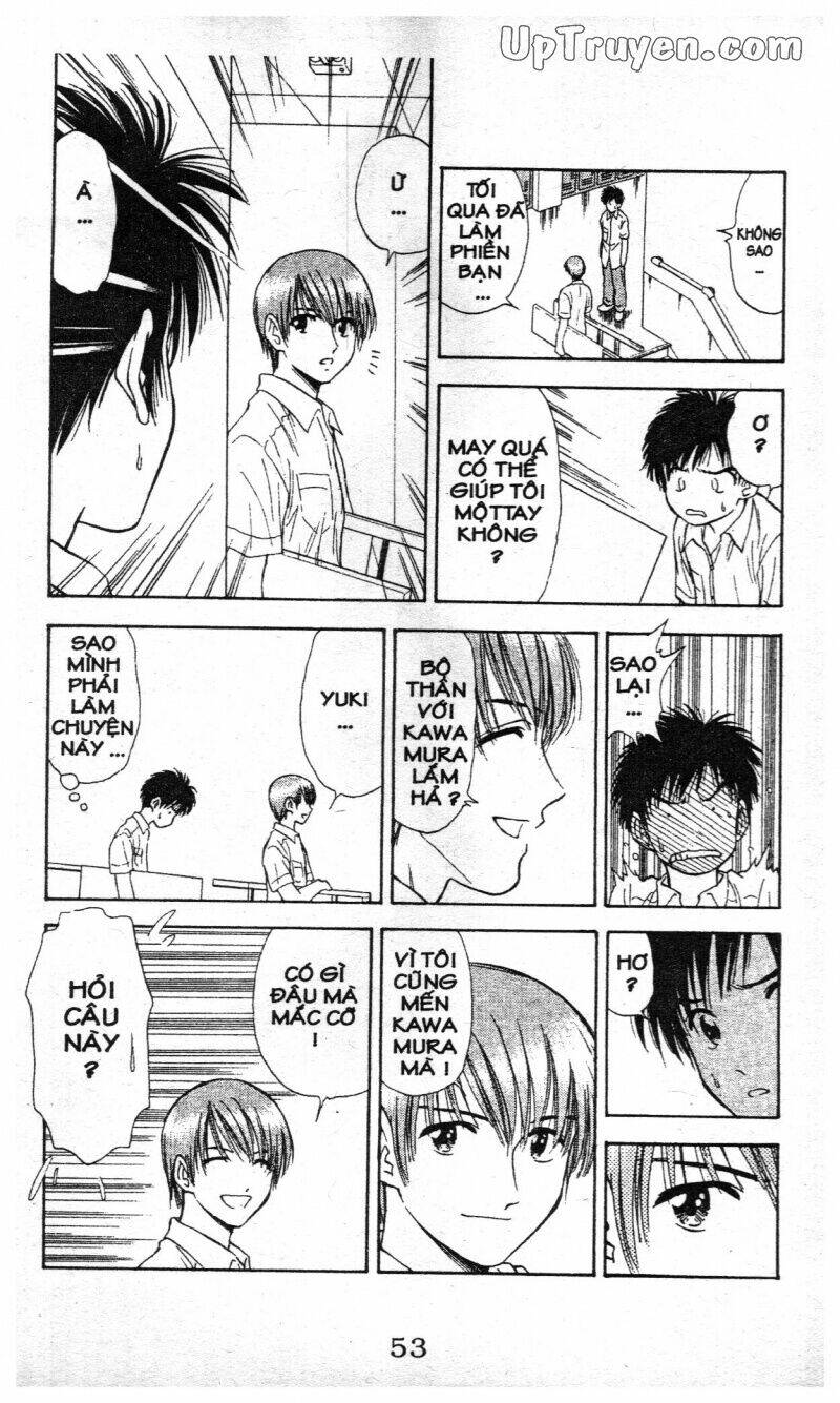 salad days chapter 110 17