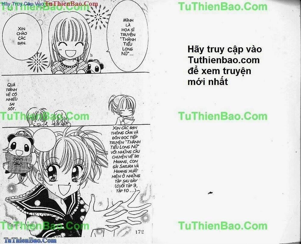 thánh tiểu long nữ chapter 9 86