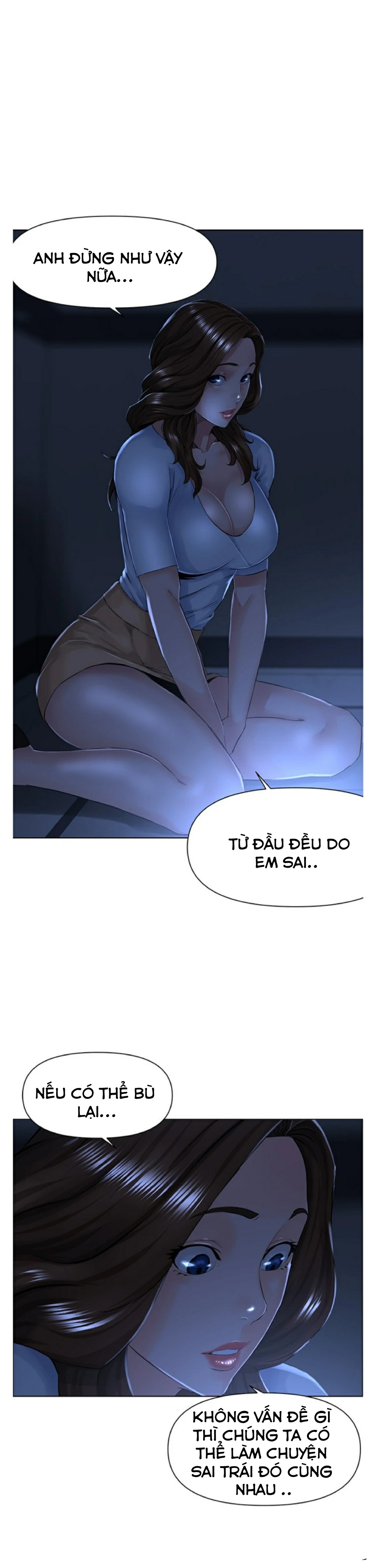 idol kế bên chapter 3 18