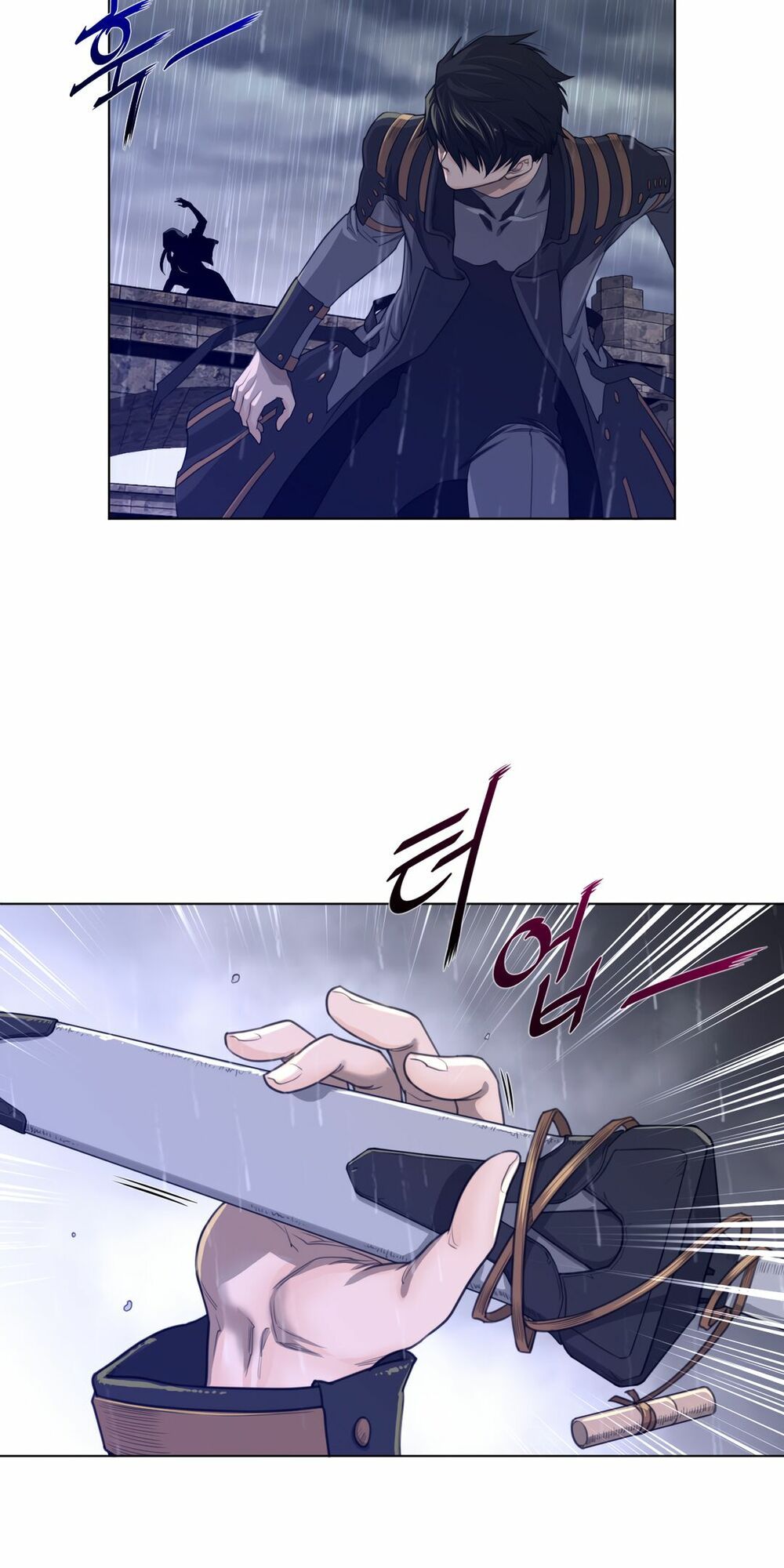 một nửa hoàn hảo chapter 74 16