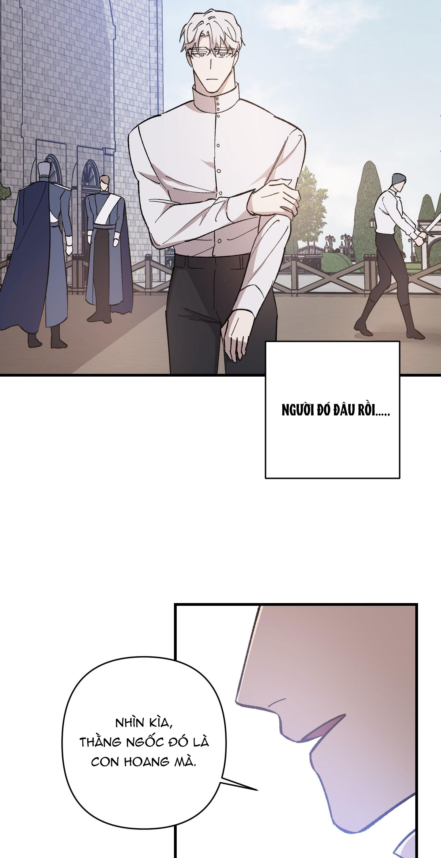 đóa hoa của mặt trời chapter 5 59