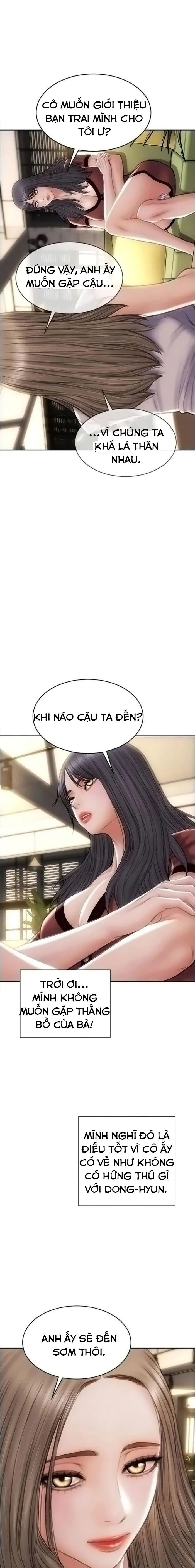 gã tồi tệ chapter 50 19