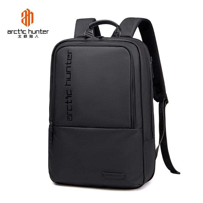 Balo laptop Arctic Hunter chất liệu Oxford Fabric chống thấm nước - B00529