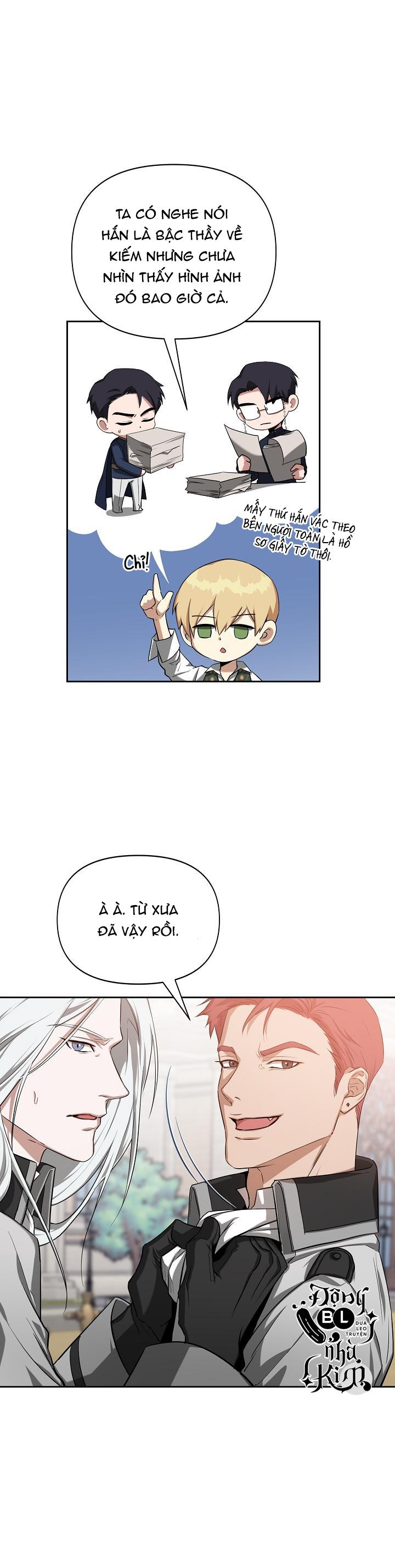 hai đất nước, đất nước của nô lệ chapter 18 11