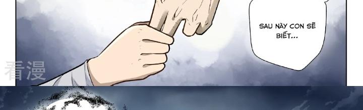 quỷ nhãn chapter 1 3