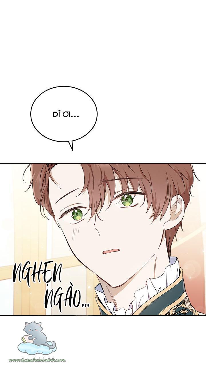 kiếp này ta sẽ trở thành gia chủ chapter 57 58