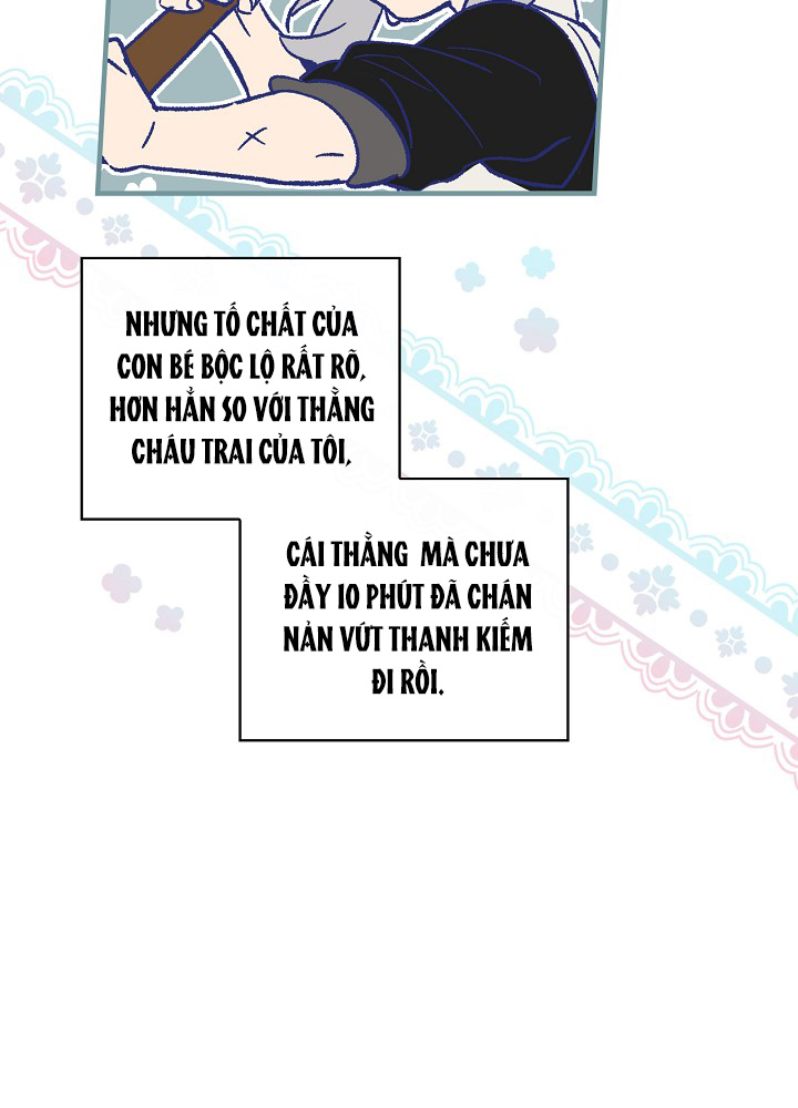 hiệp sĩ đỏ thay đổi rồi?! chapter 1 48