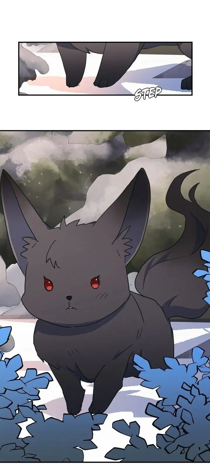 bình tĩnh nào, tiểu thư! chapter 32 38