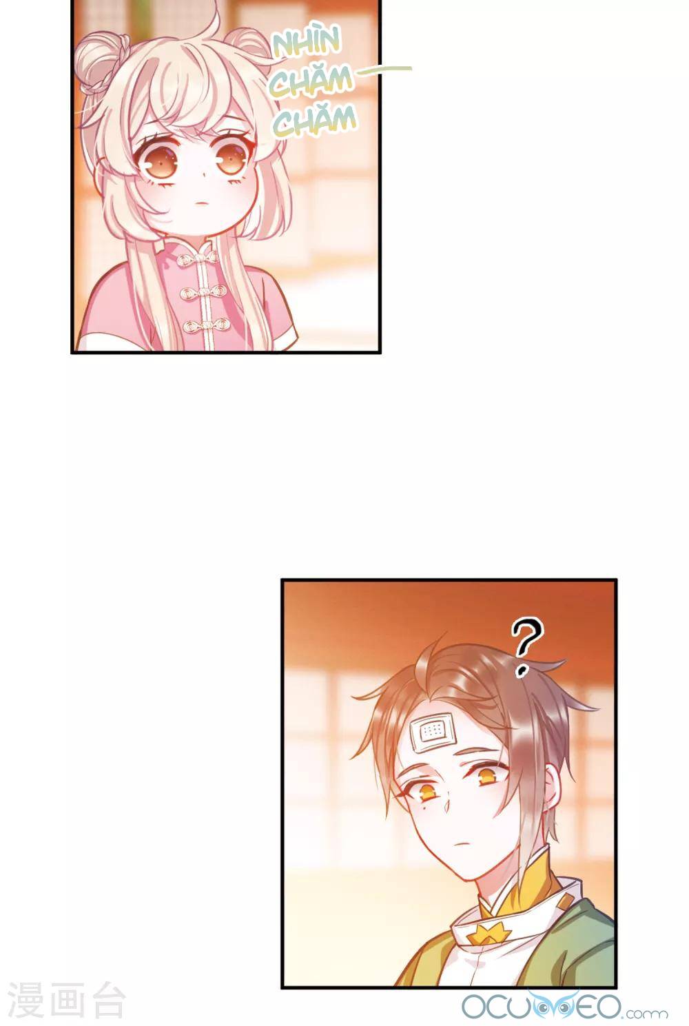 danh kiếm trủng chapter 17 30