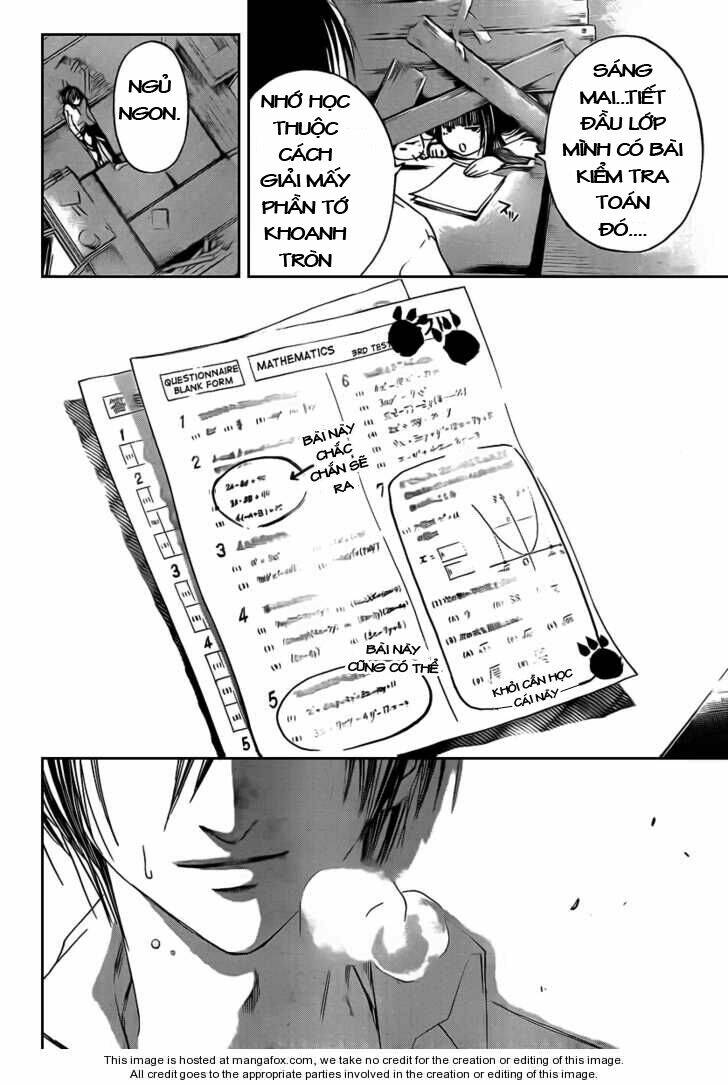 code breaker chapter 61 15