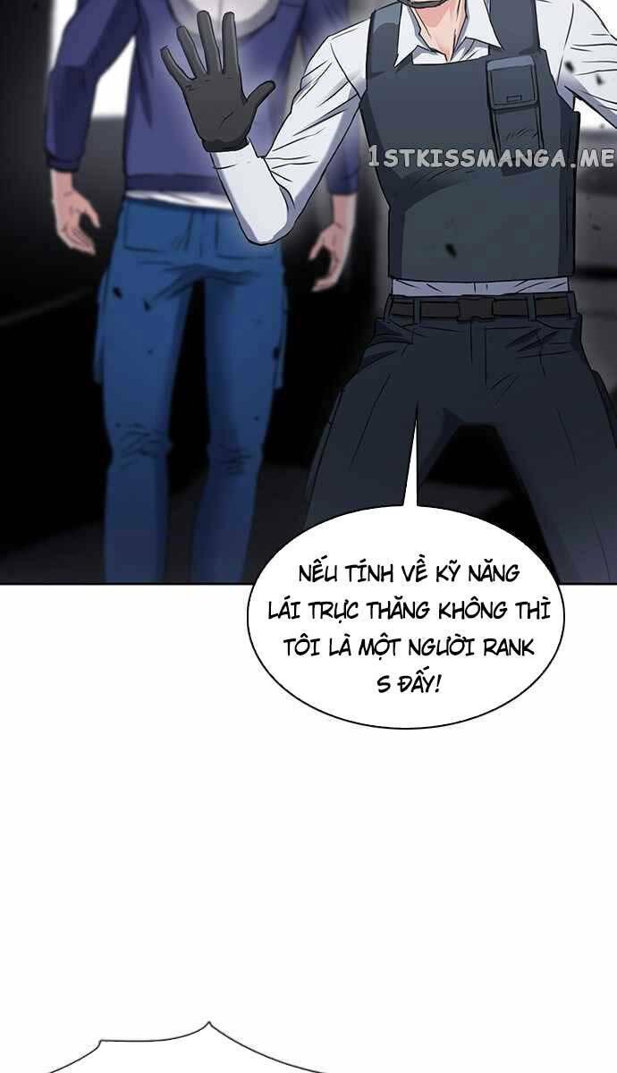 druid tại ga seoul - người hóa thú chapter 95 101