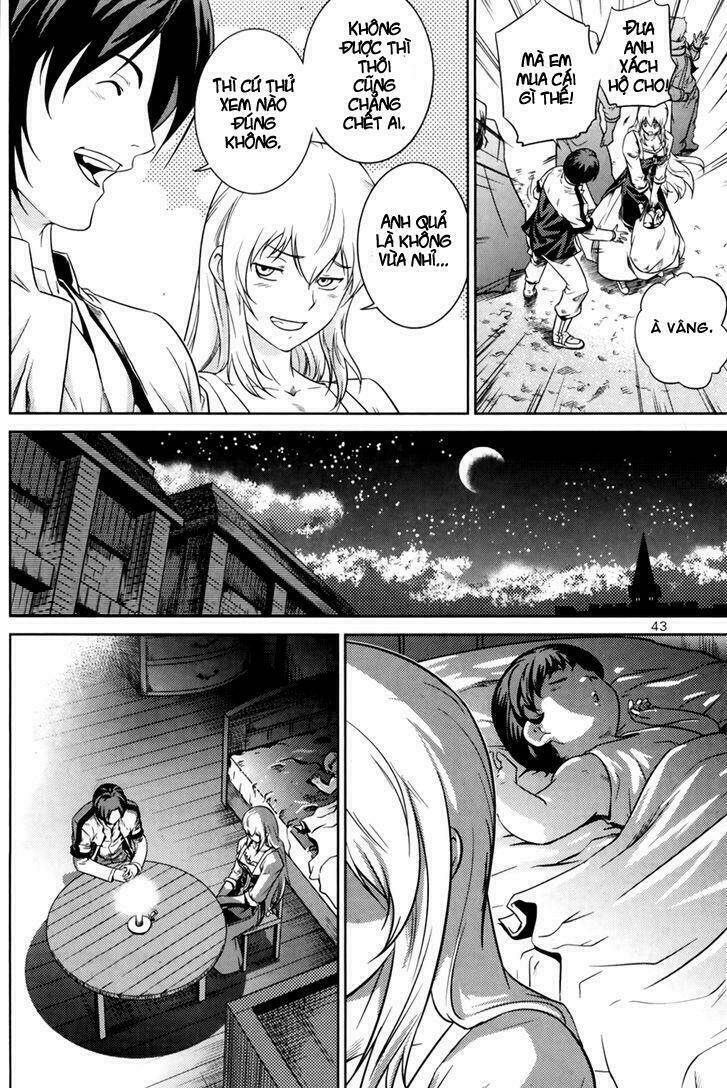 the legend of maian chapter 67 39