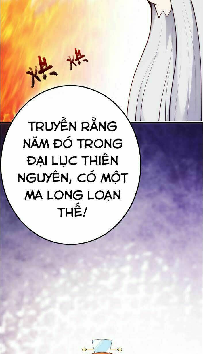 thiên hạ kiếp chapter 32 36