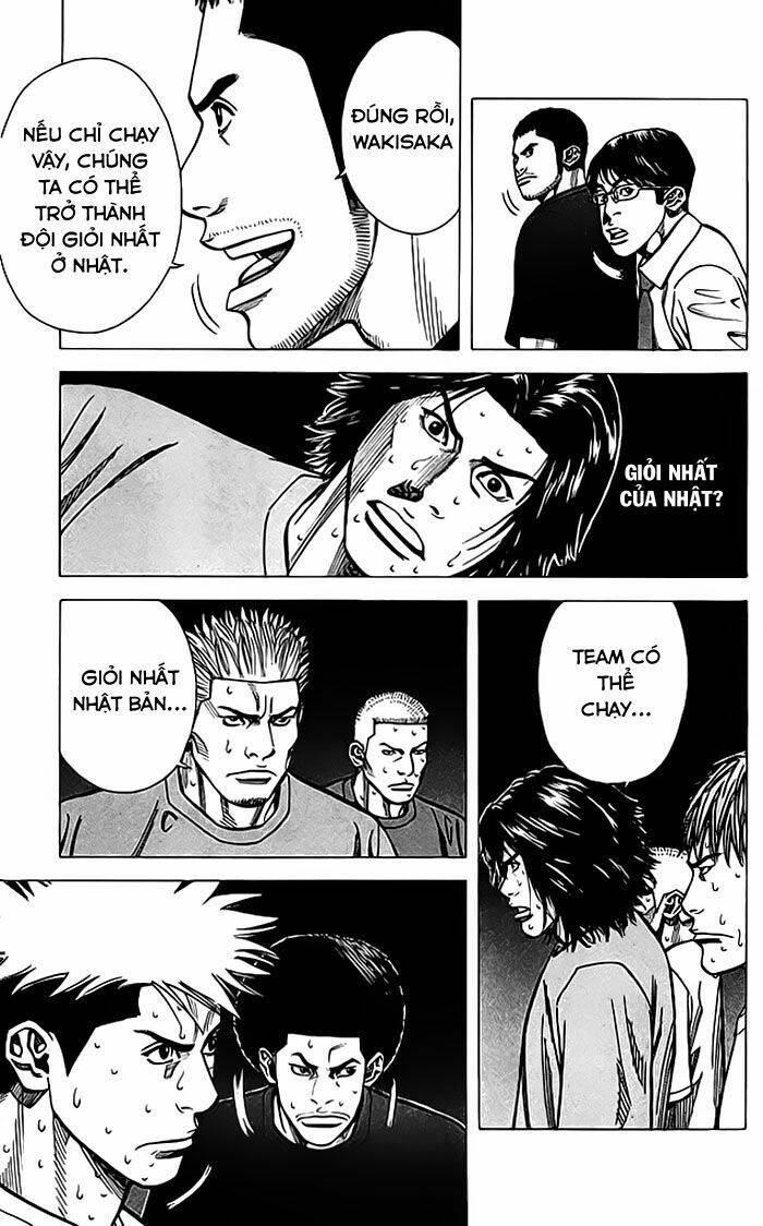 angel voice chapter 65 20