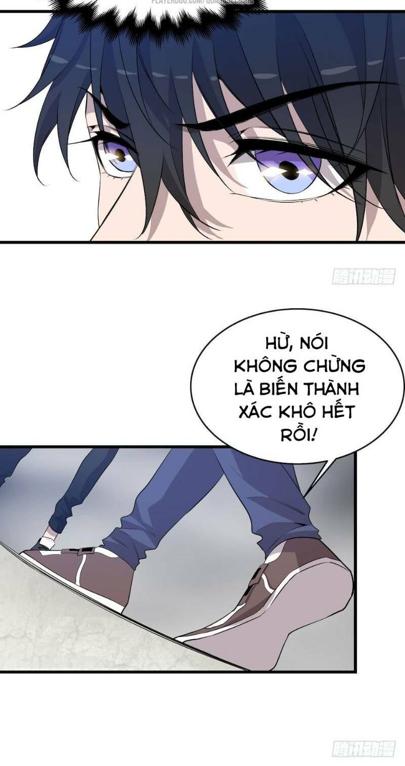 thát không mê thất chapter 9 30