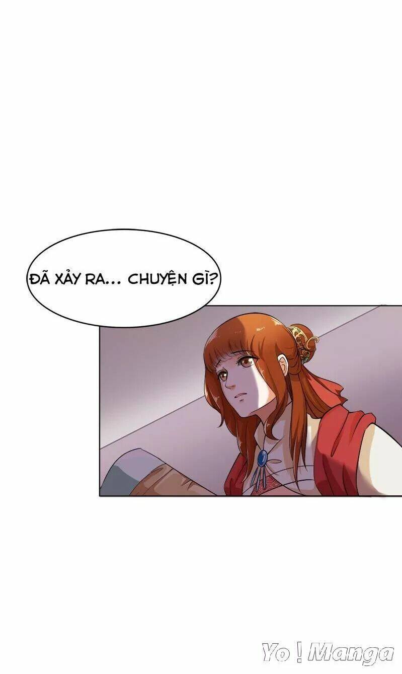 loạn thế hoạ phi chapter 36 26