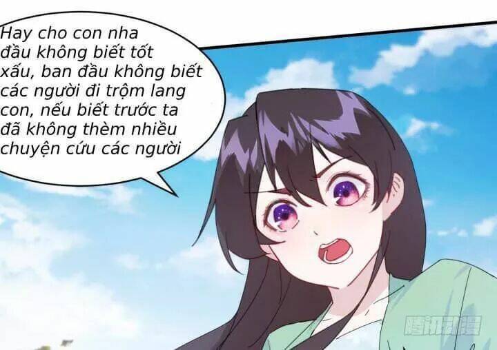 bí mật của dạ tộc chapter 33 66
