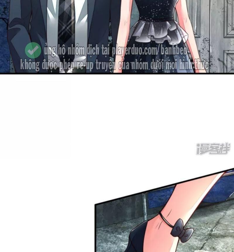 ma ma đột kích : cha mời tiếp chiêu chapter 20 3