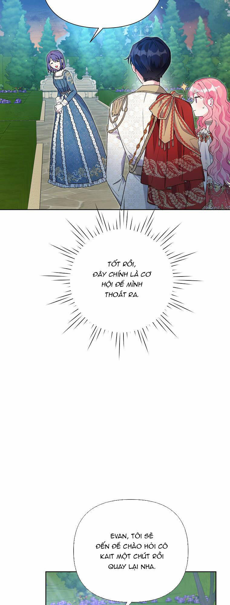 trở thành con dâu bất đắc dĩ chapter 48 25