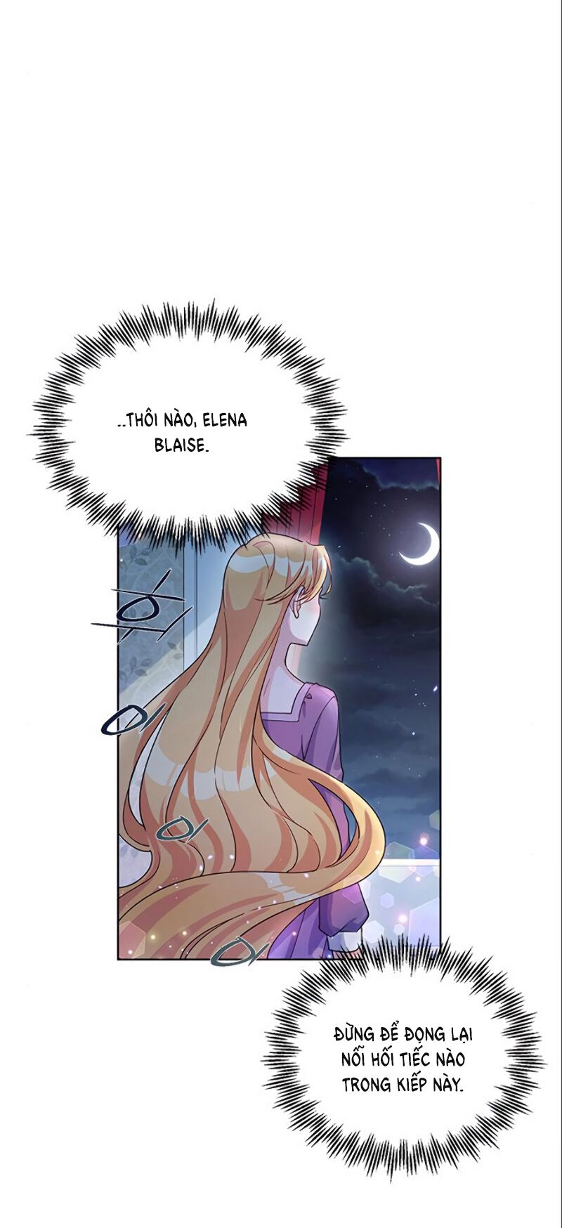 nữ hiệp trở về chapter 16.3 6