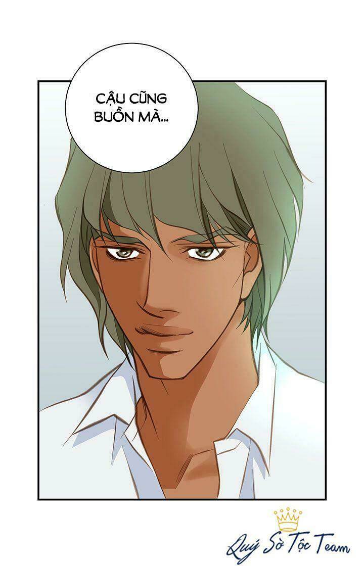 tiếp xúc chí mạng chapter 73 52