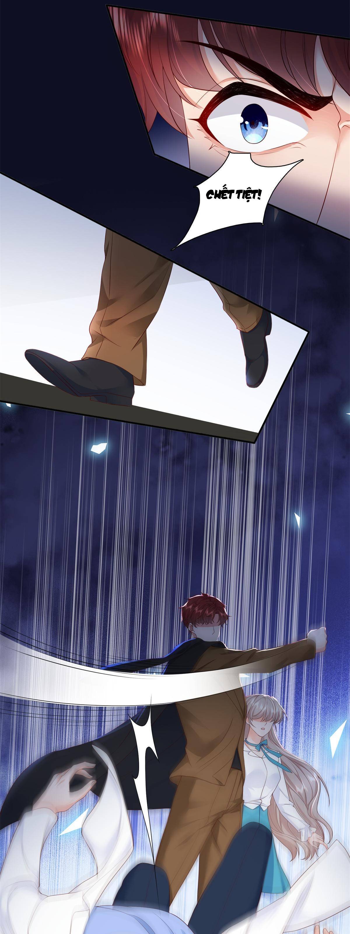 cuộc hôn nhân cùng ông chú ghen tuông chapter 7 22