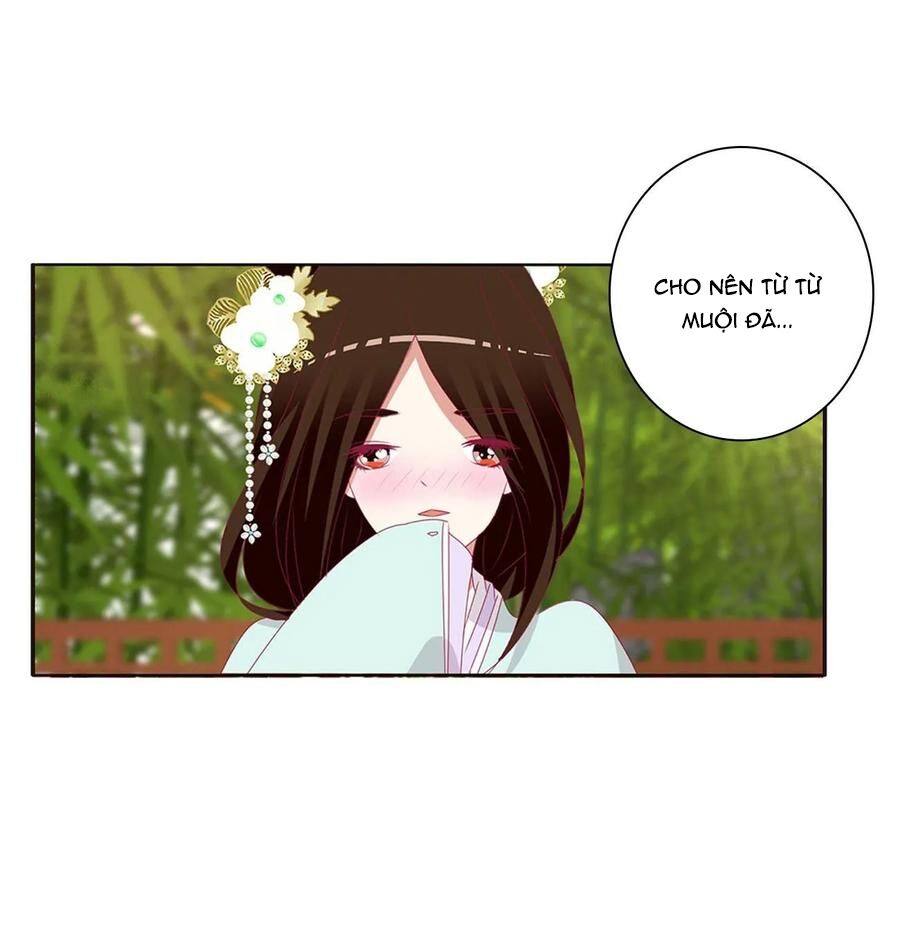 thông linh phi chapter 586 19