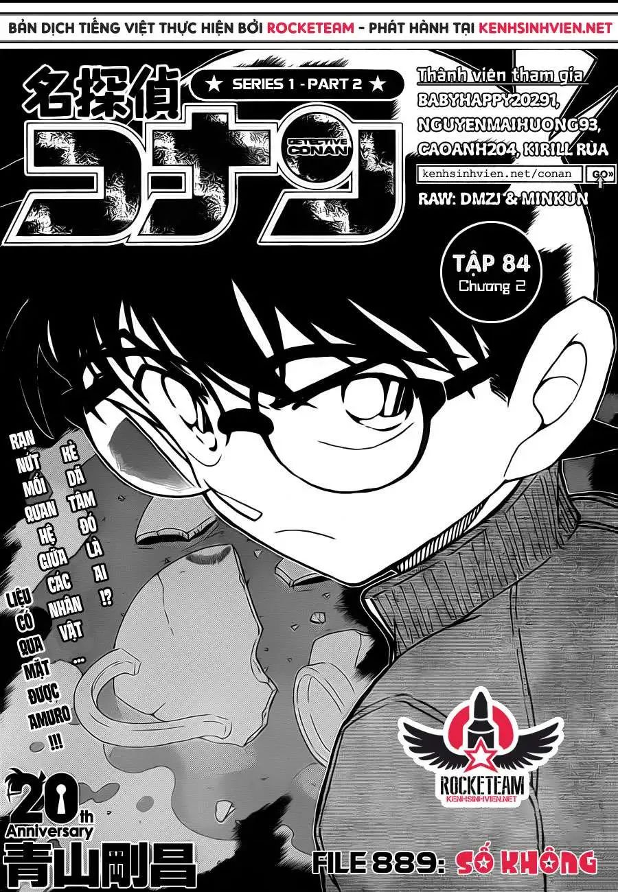 conan chapter 889 2