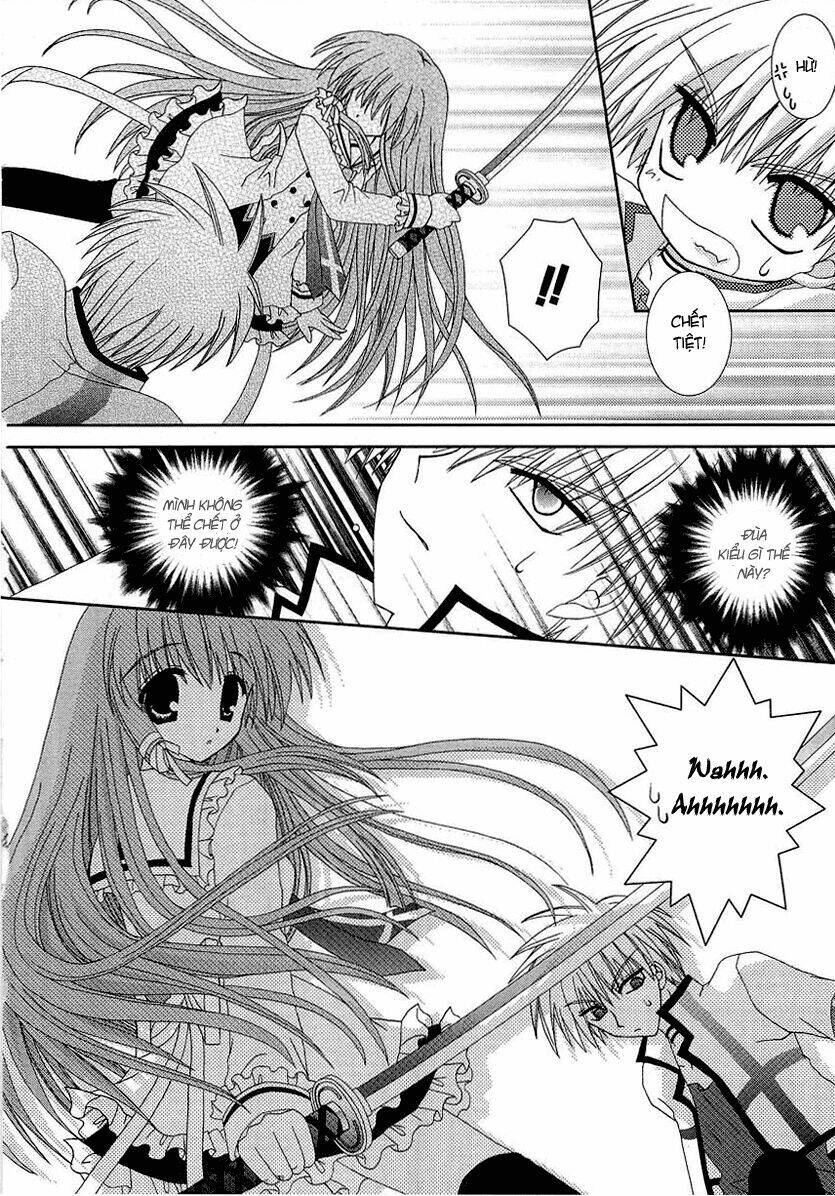 puchi houndo chapter 1 32