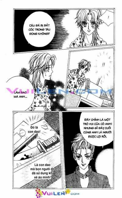 người duy nhất chapter 100 12