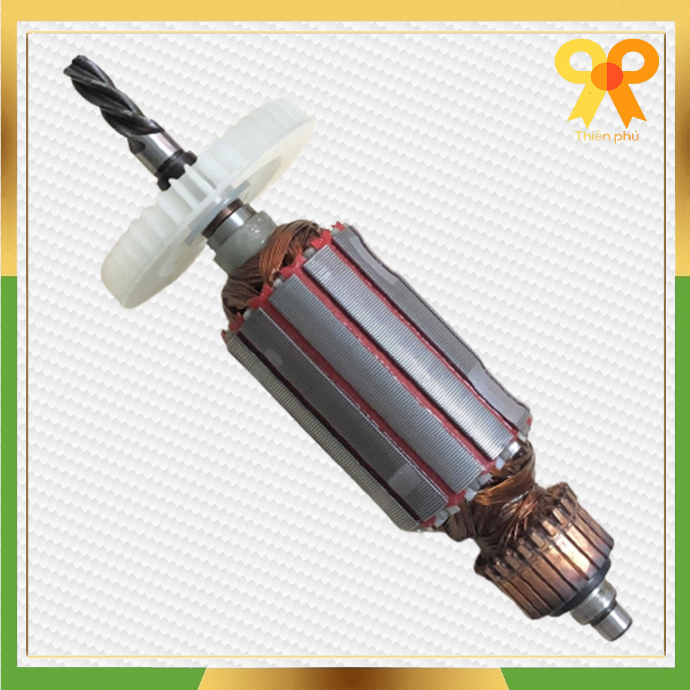 Rotor máy khoan cho CHUNGHOP 517