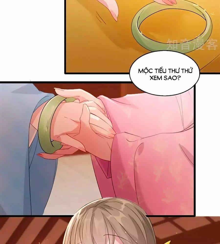 gian phi như thử đa kiều chapter 58 22