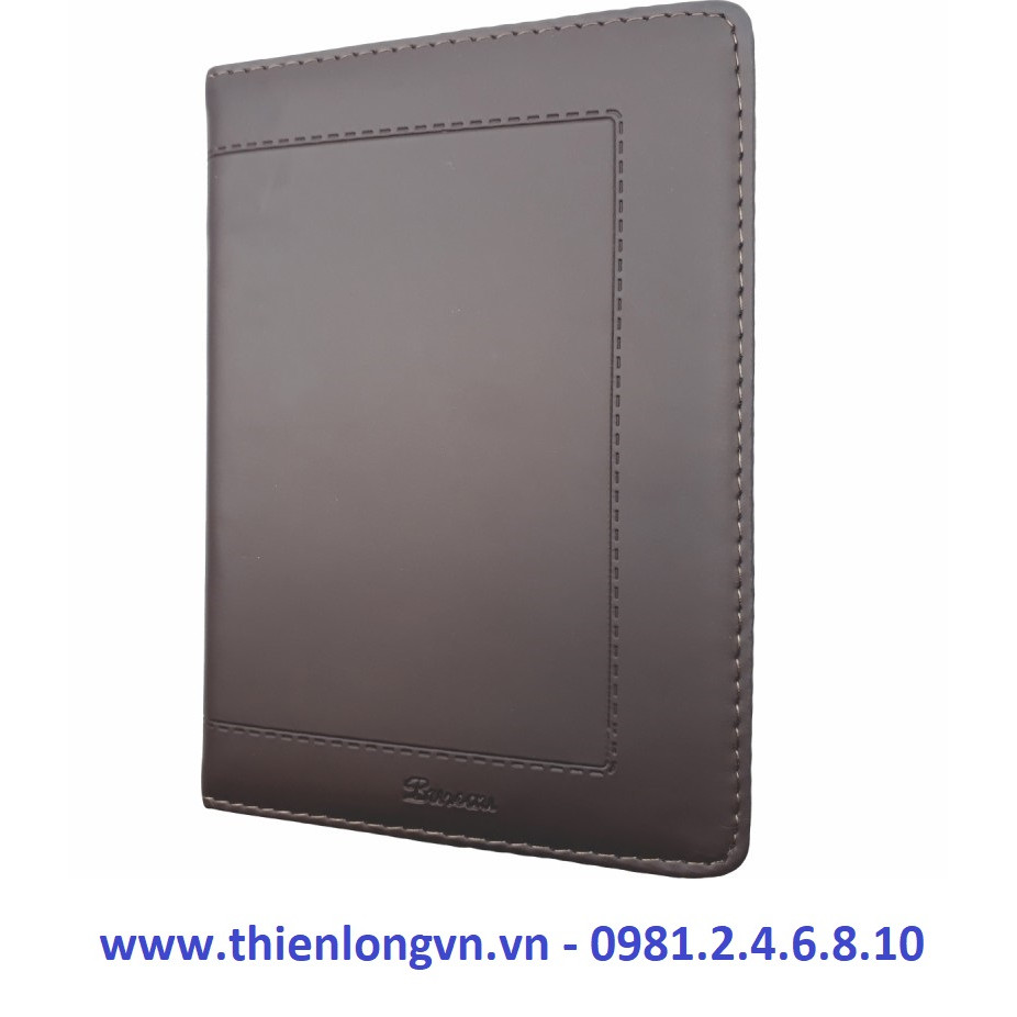 Sổ giả da Bureau phối mầu A5 - 300 trang; Klong 359